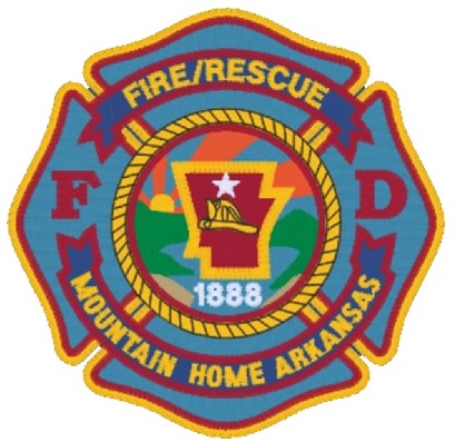 MOUNTAIN HOME FIRE DEPT - Partner Portal